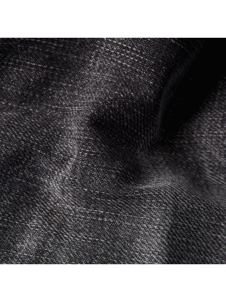 G-STAR RAW Jean Παντελόνι D23693-D537-H147 PLOTO DENIM TYPE 96 LOOSE Ανθρακί G-STAR RAW - 6