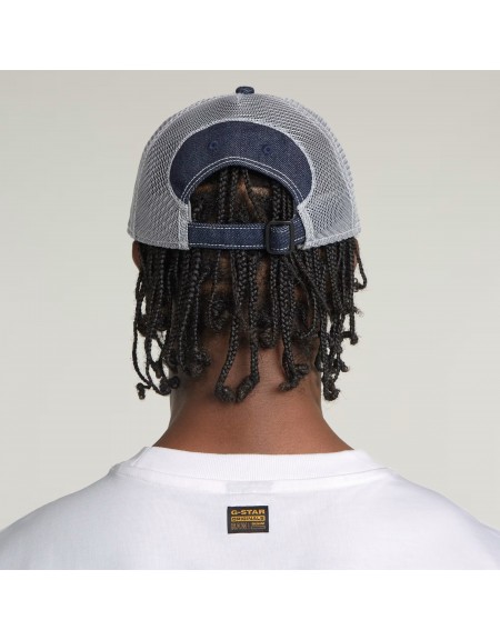 G-STAR RAW T-shirt D26609-C784-110 SIGNE JERSEY White G-STAR RAW - 5