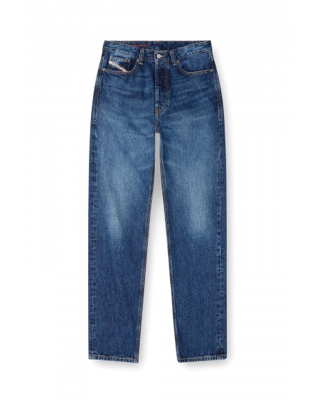 DIESEL Jean pants A18974 09I27 D-MACS Blue DIESEL - 5