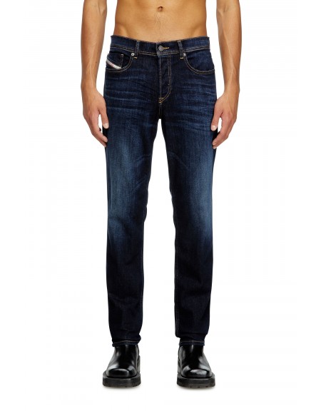 DIESEL Jean pants A10229 009ZS 01 D-FINITIVE Blue DIESEL - 1
