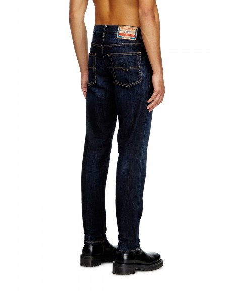 DIESEL Jean pants A10229 009ZS 01 D-FINITIVE Blue DIESEL - 3