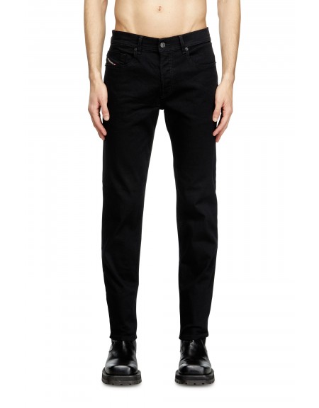 DIESEL Jean pants A10229 0DBDT 02 D-FINITIVE Black DIESEL - 1