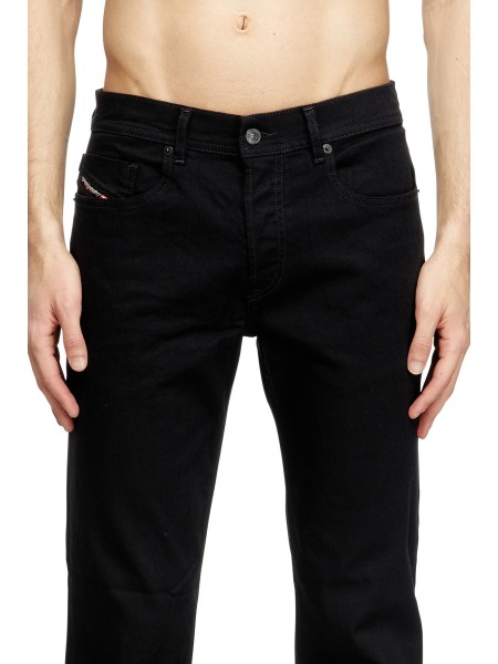 DIESEL Jean pants A10229 0DBDT 02 D-FINITIVE Black DIESEL - 2