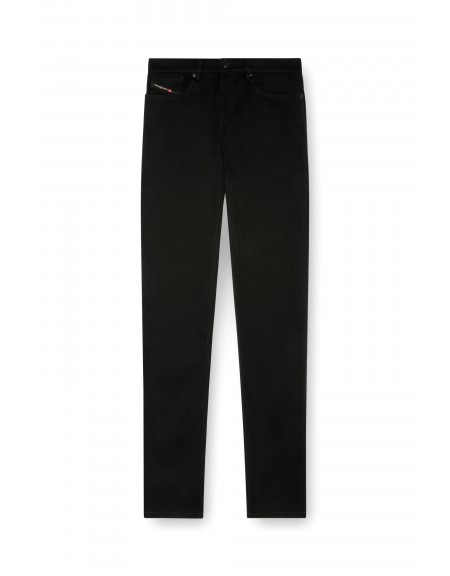 DIESEL Jean pants A10229 0DBDT 02 D-FINITIVE Black DIESEL - 4