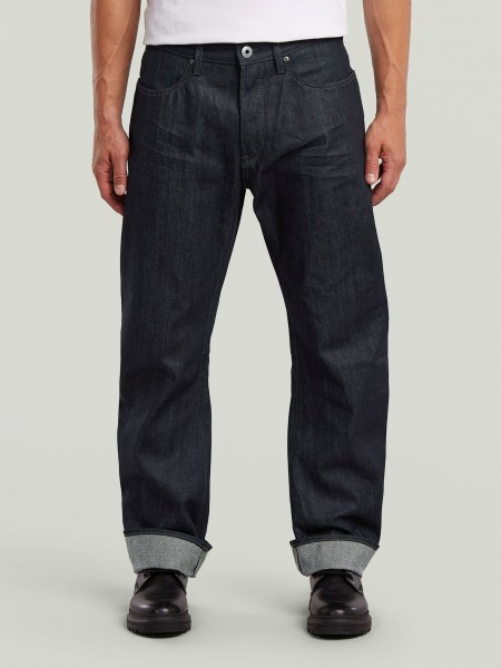 G-STAR RAW Jean Pants D26999-D315-001 CONTOR 3D Blue G-STAR RAW - 1
