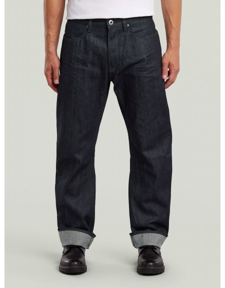 G-STAR RAW Jean Pants D26999-D315-001 CONTOR 3D Blue G-STAR RAW - 1