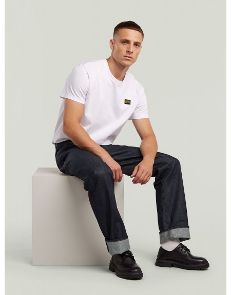 G-STAR RAW Jean Pants D26999-D315-001 CONTOR 3D Blue G-STAR RAW - 2
