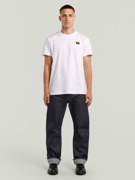 G-STAR RAW Jean Pants D26999-D315-001 CONTOR 3D Blue G-STAR RAW - 3