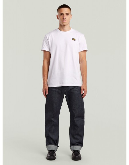 G-STAR RAW Jean Pants D26999-D315-001 CONTOR 3D Blue G-STAR RAW - 3