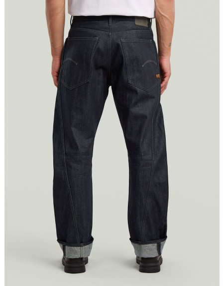 G-STAR RAW Jean Pants D26999-D315-001 CONTOR 3D Blue G-STAR RAW - 4