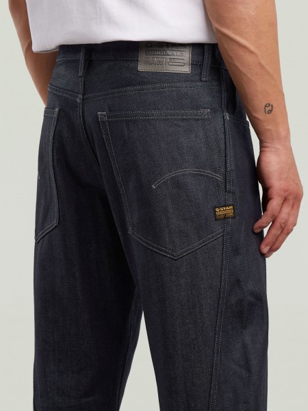 G-STAR RAW Jean Pants D26999-D315-001 CONTOR 3D Blue G-STAR RAW - 5