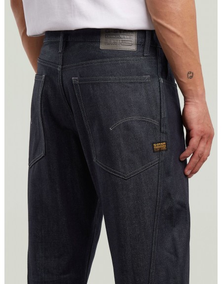 G-STAR RAW Jean Pants D26999-D315-001 CONTOR 3D Blue G-STAR RAW - 5