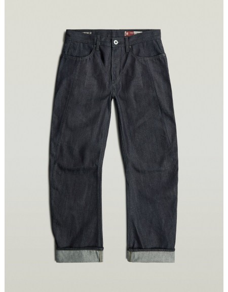 G-STAR RAW Jean Pants D26999-D315-001 CONTOR 3D Blue G-STAR RAW - 7