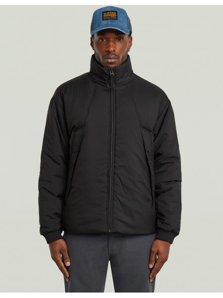 G-STAR RAW Jacket - Jacket D26873-E059-6484 LW CLOUD Black G-STAR RAW - 1