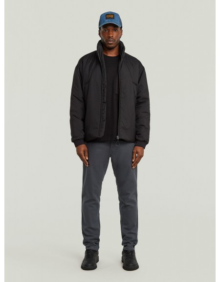 G-STAR RAW Jacket - Jacket D26873-E059-6484 LW CLOUD Black G-STAR RAW - 2