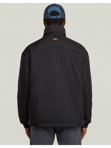 G-STAR RAW Jacket - Jacket D26873-E059-6484 LW CLOUD Black G-STAR RAW - 3