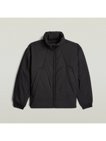 G-STAR RAW Jacket - Jacket D26873-E059-6484 LW CLOUD Black G-STAR RAW - 7