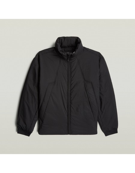 G-STAR RAW Jacket - Jacket D26873-E059-6484 LW CLOUD Black G-STAR RAW - 7