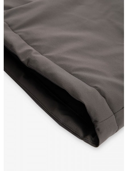 KRAKATAU Parka jacket QM555 Dark Fossil KRAKATAU - 13