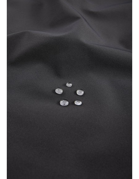 KRAKATAU Parka Jacket QM552-1 Black KRAKATAU - 9