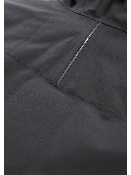 KRAKATAU Parka Jacket QM552-1 Black KRAKATAU - 10