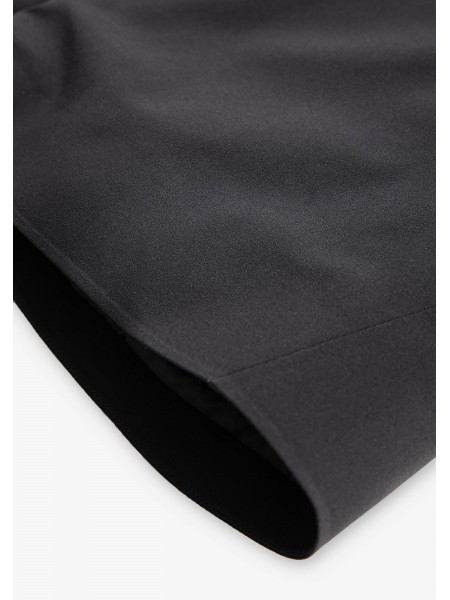 KRAKATAU Jacket QM554-1 Black KRAKATAU - 9