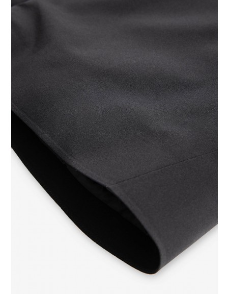 KRAKATAU Jacket QM554-1 Black KRAKATAU - 9