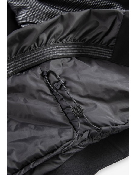 KRAKATAU Jacket QM554-1 Black KRAKATAU - 10