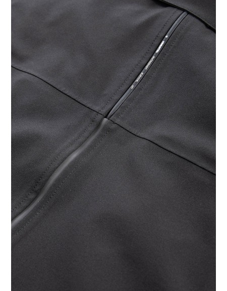 KRAKATAU Jacket QM554-1 Black KRAKATAU - 11