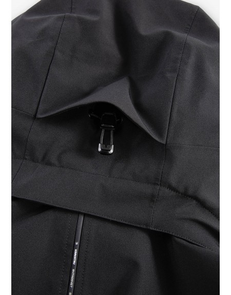 KRAKATAU Jacket QM554-1 Black KRAKATAU - 15