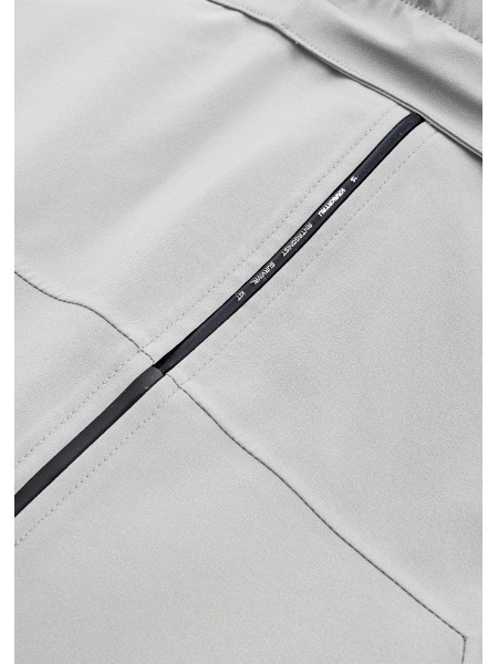 KRAKATAU Jacket QM554-819 Ice Grey KRAKATAU - 6