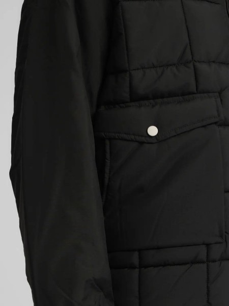 REPLAY Jacket M8478.000.85322.098 Black REPLAY - 6