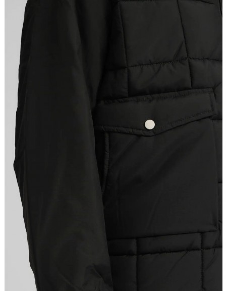 REPLAY Jacket M8478.000.85322.098 Black REPLAY - 6
