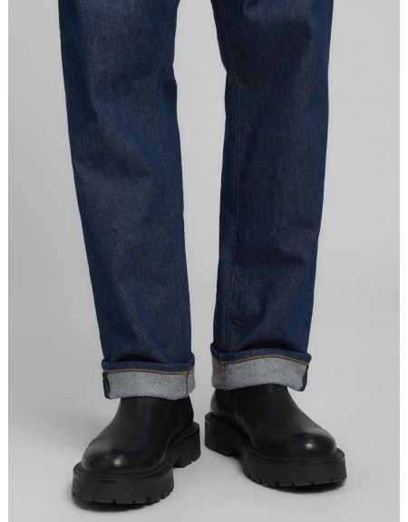 REPLAY Jean παντελόνι M1052.000.919.07A.007 WAINE TAPERED Μπλε REPLAY - 6