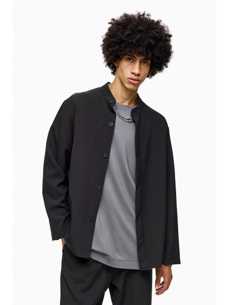 DIVERSE T-shirt 23047281452 Γκρι DIVERSE - 3