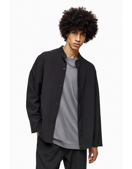 DIVERSE T-shirt 23047281452 Γκρι DIVERSE - 3