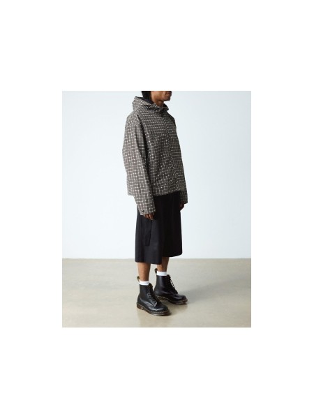 DR. MARTENS Leather boot 11822006 1460 SMOOTH Black DR. MARTENS - 2