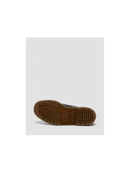 DR. MARTENS Leather boot 11822006 1460 SMOOTH Black DR. MARTENS - 7