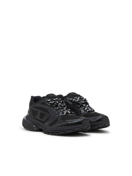 DIESEL Sneaker shoes Y03593-P8136-T8013 Black DIESEL - 1