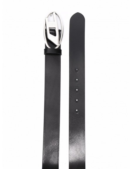 DIESEL Ζώνη X08516-PR666 Μαύρο DIESEL - 2