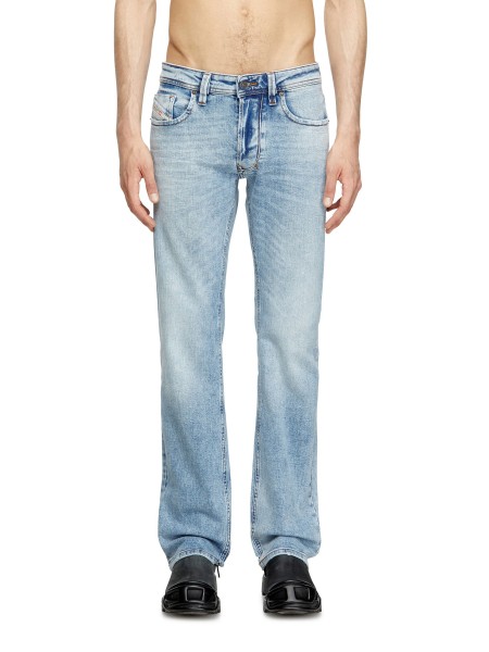 DIESEL Jean παντελόνι 00CO6Q-0DBOV-01 1985 LARKEE Μπλε DIESEL - 1
