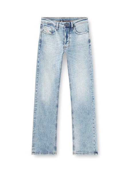 DIESEL Jean παντελόνι 00CO6Q-0DBOV-01 1985 LARKEE Μπλε DIESEL - 5