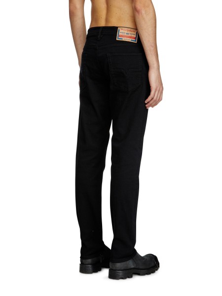 DIESEL Jean pants 00SU1X-0688H-02 LARKEE-BEEX Black DIESEL - 4