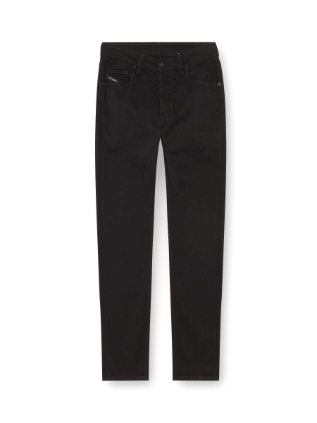 DIESEL Jean παντελόνι 00SU1X-0688H-02 LARKEE-BEEX Μαύρο DIESEL - 5