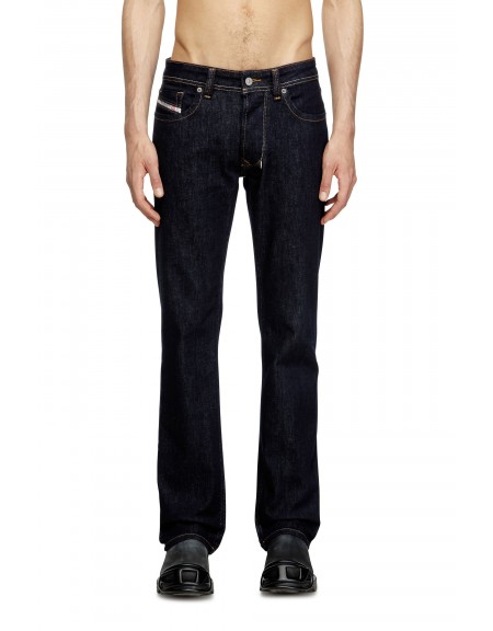 DIESEL Jean παντελόνι 00SU1X-0DBEJ-01 LARKEE-BEEX Μπλε σκούρο DIESEL - 1