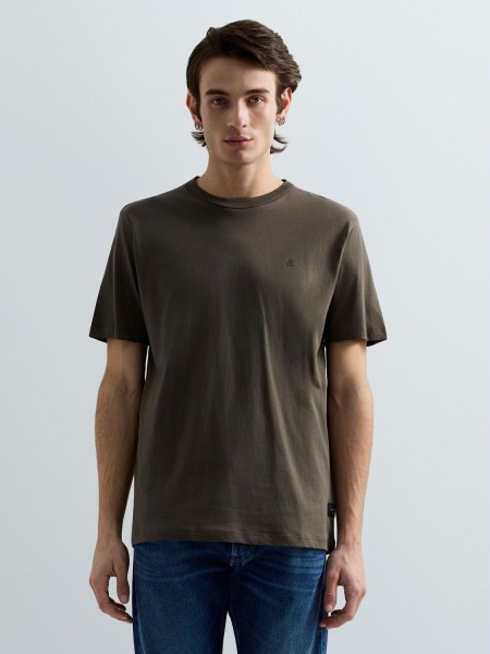 REPLAY Jean παντελόνι MA972.000.886 0C1 Μπλε REPLAY - 3