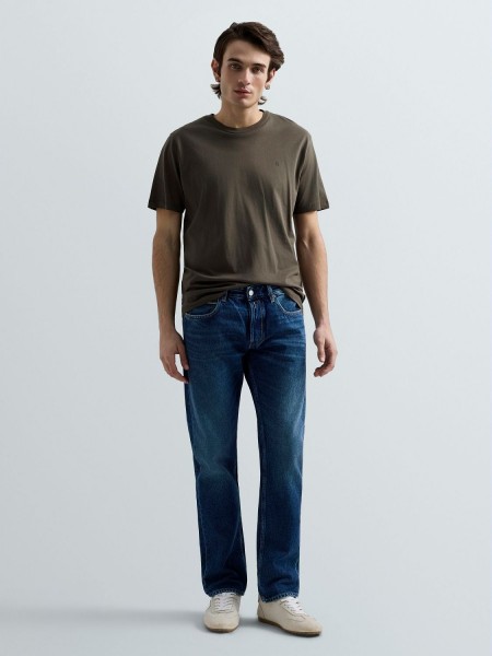 REPLAY Jean παντελόνι MA972.000.886 0C1 Μπλε REPLAY - 7