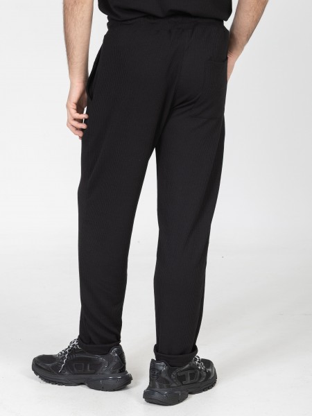 DIVERSE Pants 26044-898-533 Black DIVERSE - 2