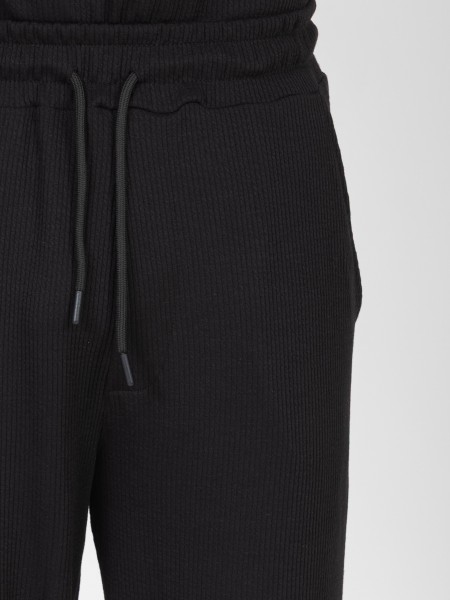 DIVERSE Pants 26044-898-533 Black DIVERSE - 3