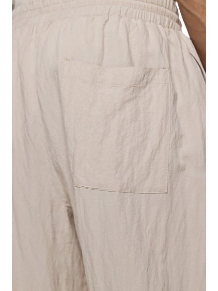 DIVERSE Pants 26044-898-483 Beige DIVERSE - 3